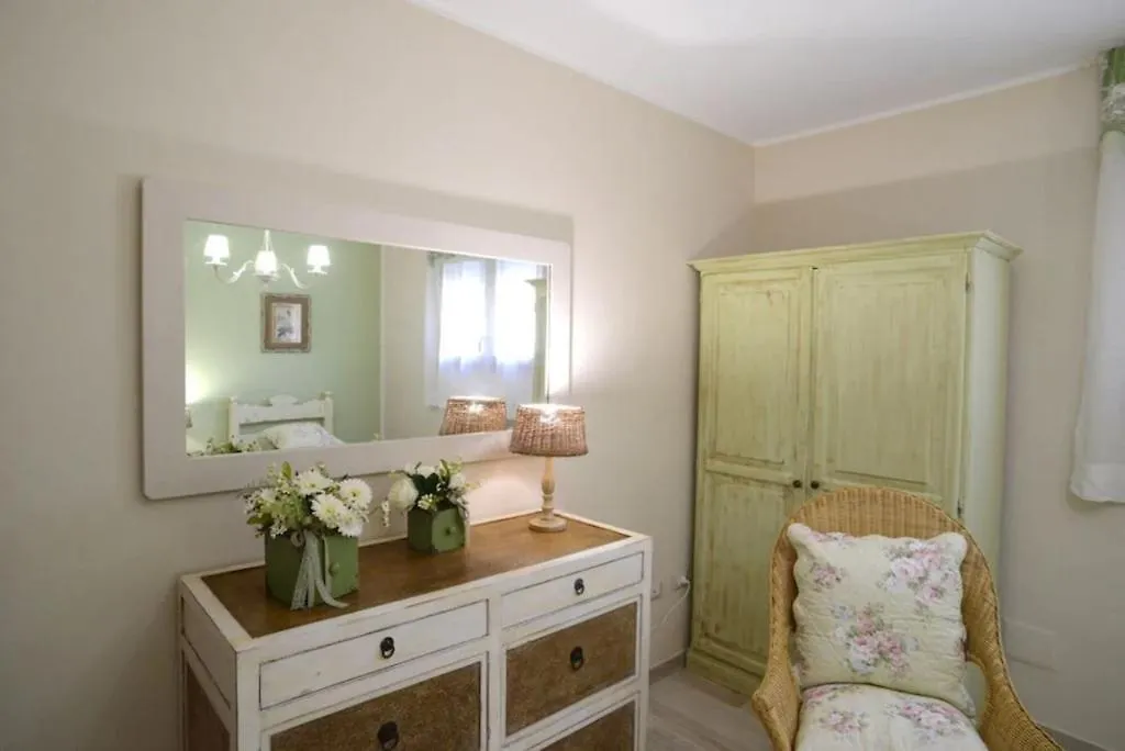 Clicksardegna Alghero Villa A 5 Km Dal Mare Airco Con 5 Camere E 5 Bagni