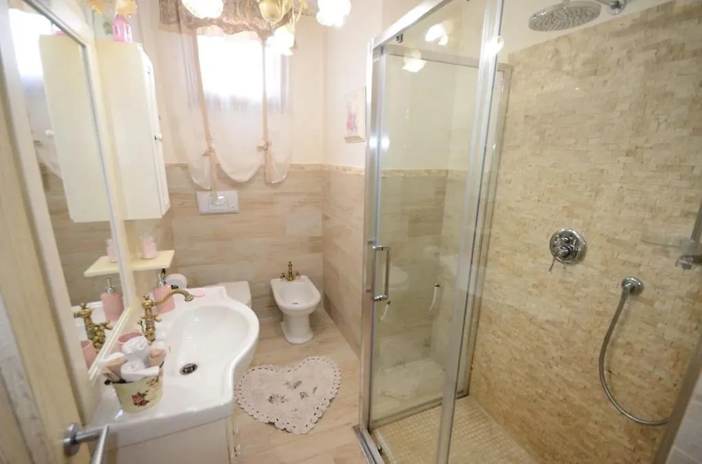 Clicksardegna Alghero Villa A 5 Km Dal Mare Airco Con 5 Camere E 5 Bagni