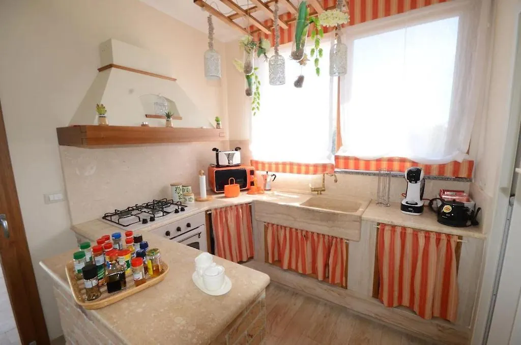 Clicksardegna Alghero Villa A 5 Km Dal Mare Airco Con 5 Camere E 5 Bagni
